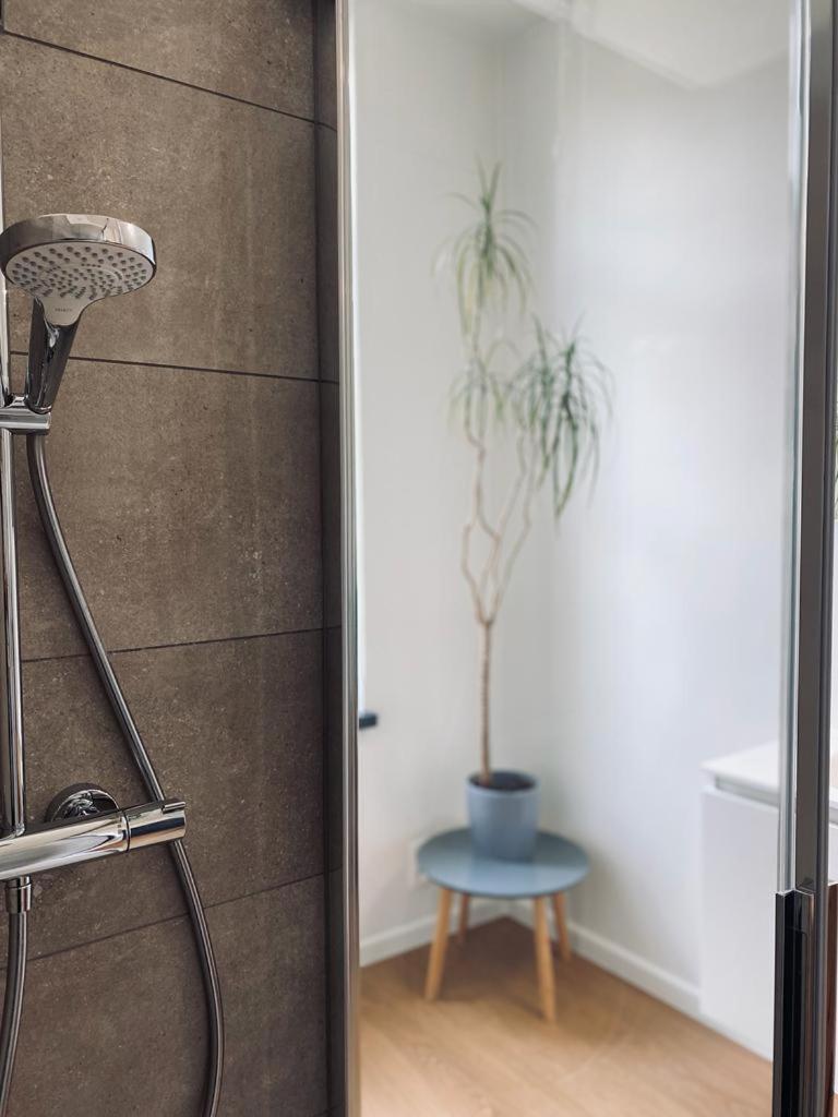 B&B Faja Lobi Gent Exteriér fotografie