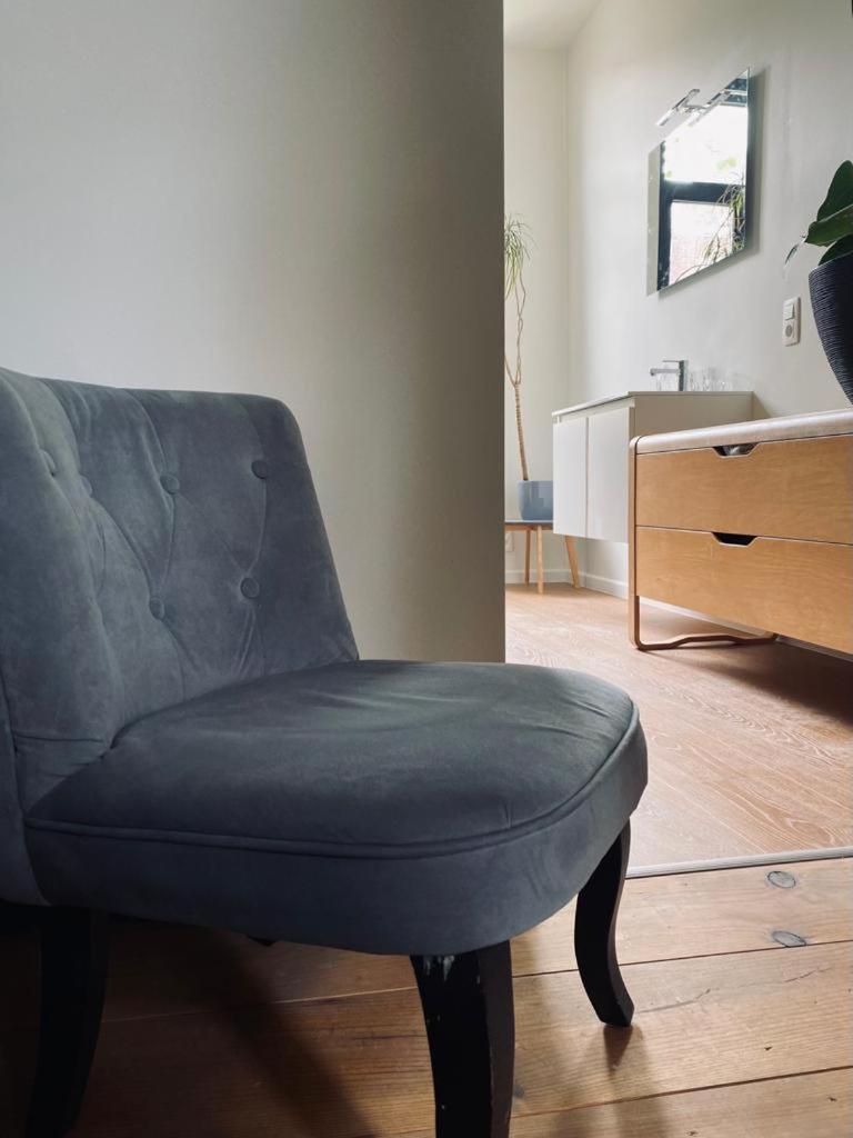 B&B Faja Lobi Gent Exteriér fotografie
